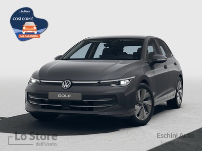 1 - Volkswagen Golf eschini auto