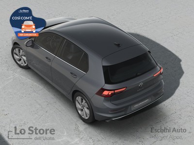 2 - Volkswagen Golf eschini auto