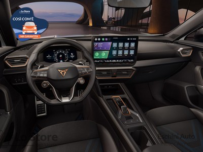 3 - Cupra Formentor eschini auto