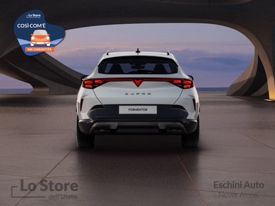 2 - Cupra Formentor eschini auto