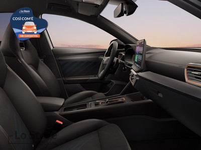 4 - Cupra Formentor eschini auto