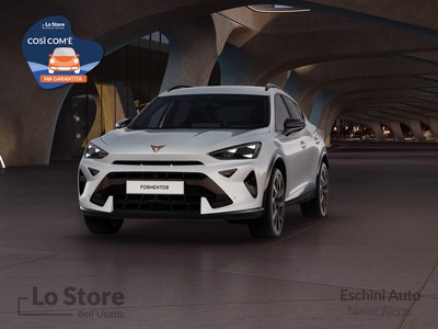 1 - Cupra Formentor eschini auto