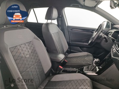 2 - Volkswagen T-Roc eschini auto