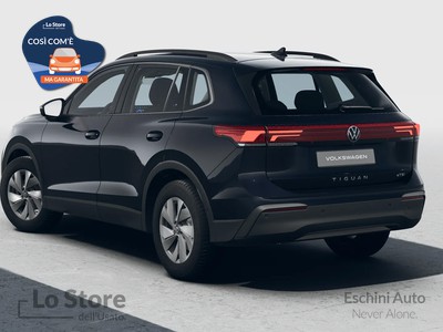 2 - Volkswagen Tiguan eschini auto