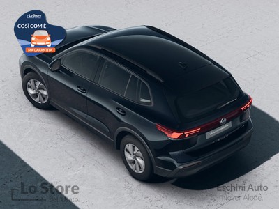 3 - Volkswagen Tiguan eschini auto