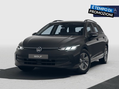 1 - Volkswagen Golf eschini auto