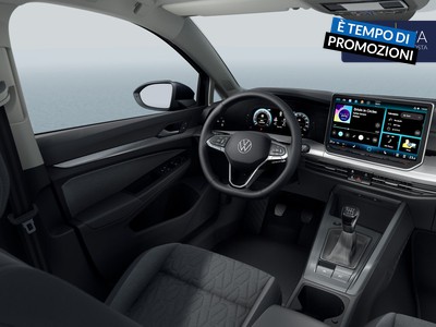 4 - Volkswagen Golf eschini auto