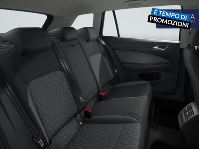 5 - Volkswagen Golf eschini auto