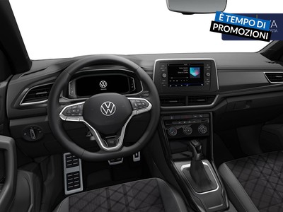 4 - Volkswagen T-Roc eschini auto