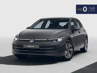 1 - Volkswagen Golf eschini auto