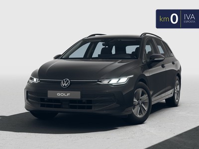 1 - Volkswagen Golf eschini auto