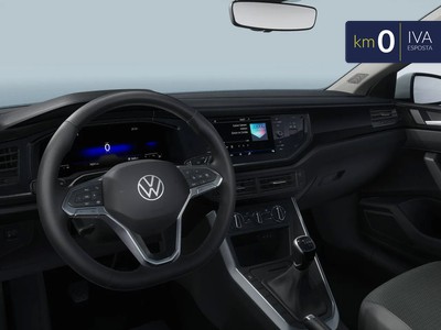 3 - Volkswagen Polo eschini auto