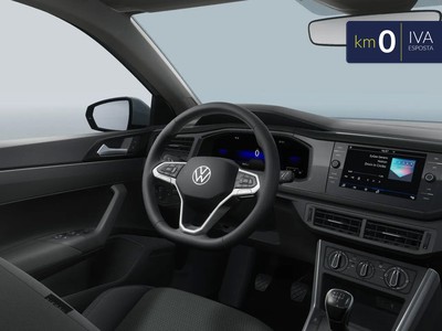 4 - Volkswagen Polo eschini auto