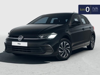 1 - Volkswagen Polo eschini auto