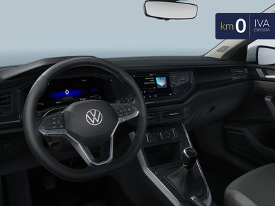 2 - Volkswagen Polo eschini auto