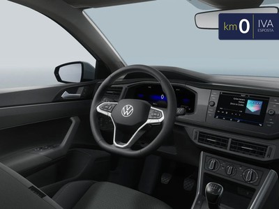 3 - Volkswagen Polo eschini auto