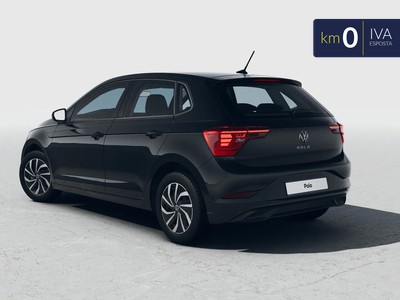 4 - Volkswagen Polo eschini auto