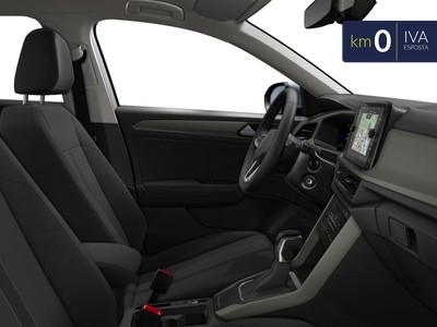 2 - Volkswagen T-Roc eschini auto