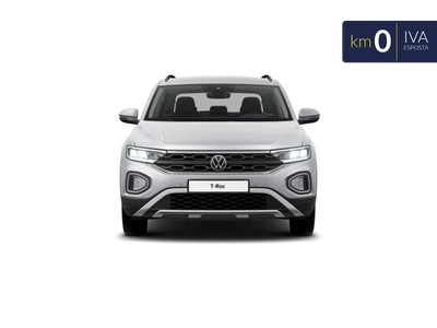 4 - Volkswagen T-Roc eschini auto