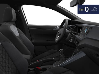 4 - Volkswagen Taigo eschini auto