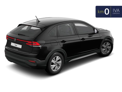 2 - Volkswagen Taigo eschini auto