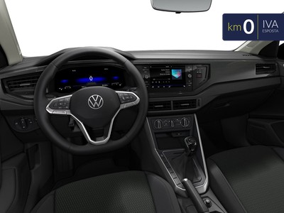 3 - Volkswagen Taigo eschini auto