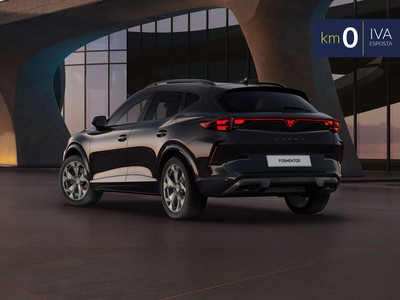 2 - Cupra Formentor eschini auto