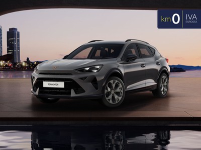 1 - Cupra Formentor eschini auto