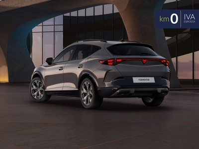 2 - Cupra Formentor eschini auto