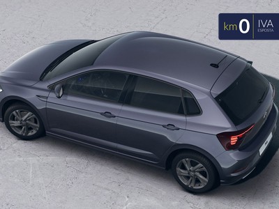 2 - Volkswagen Polo eschini auto