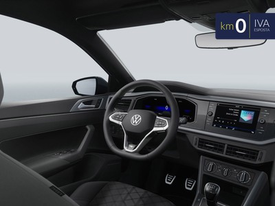 3 - Volkswagen Polo eschini auto