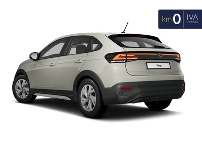 2 - Volkswagen Taigo eschini auto
