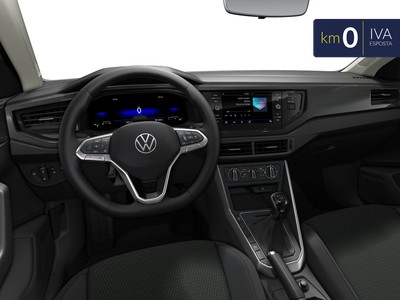 3 - Volkswagen Taigo eschini auto