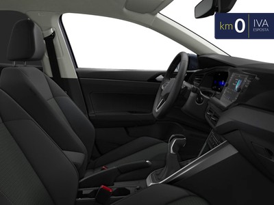 3 - Volkswagen Taigo eschini auto