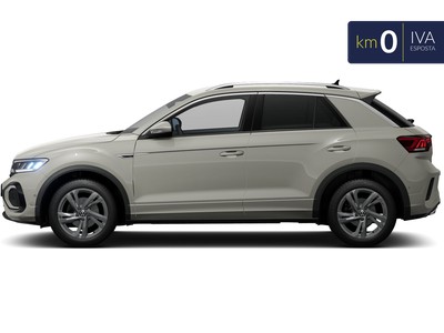 2 - Volkswagen T-Roc eschini auto