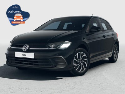 1 - Volkswagen Polo eschini auto
