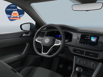 4 - Volkswagen Polo eschini auto