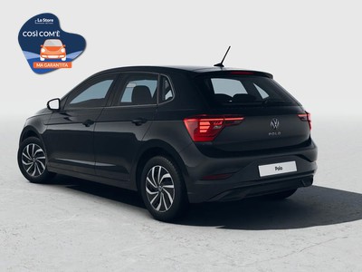 2 - Volkswagen Polo eschini auto