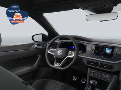 3 - Volkswagen Polo eschini auto