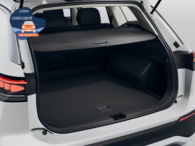 3 - Volkswagen Tiguan eschini auto