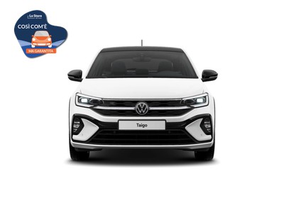 3 - Volkswagen Taigo eschini auto