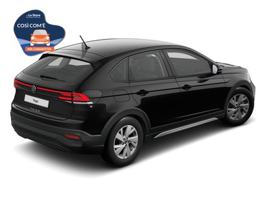 2 - Volkswagen Taigo eschini auto