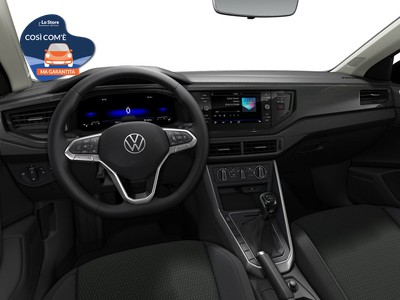 3 - Volkswagen Taigo eschini auto