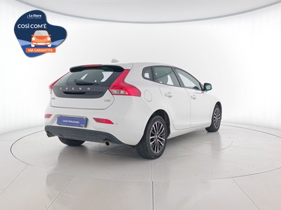 4 - Volvo V40 eschini auto