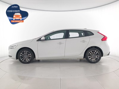 3 - Volvo V40 eschini auto