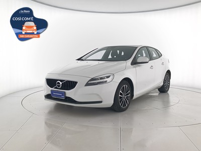 1 - Volvo V40 eschini auto