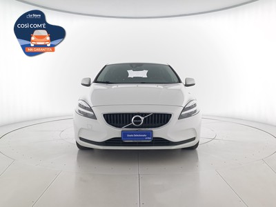 2 - Volvo V40 eschini auto