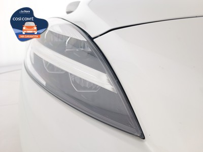 7 - Volvo V40 eschini auto