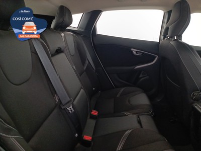 10 - Volvo V40 eschini auto