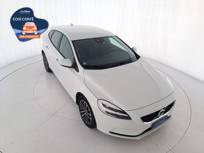 6 - Volvo V40 eschini auto